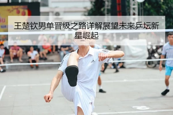 王楚钦男单晋级之路详解展望未来乒坛新星崛起